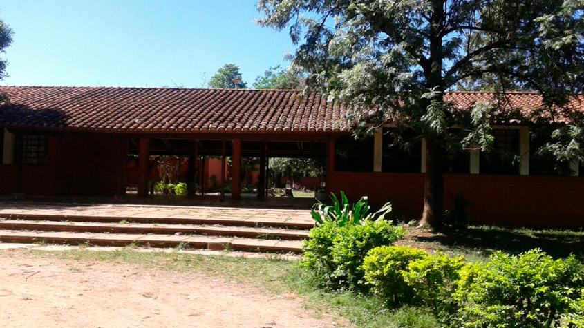 Paraguay: Gobierno impulsa modernización de escuelas con obras en Coronel Oviedo