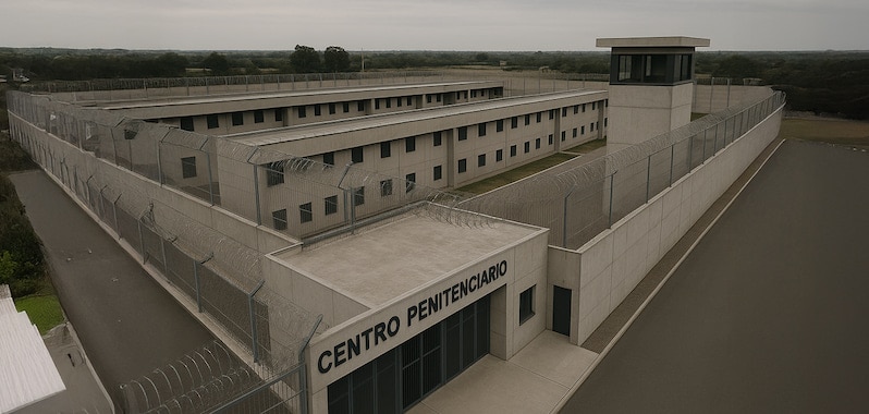 Municipalidad de Lima plantea construir penales con inversión privada y en coordinación con INPE y Ministerio de Justicia