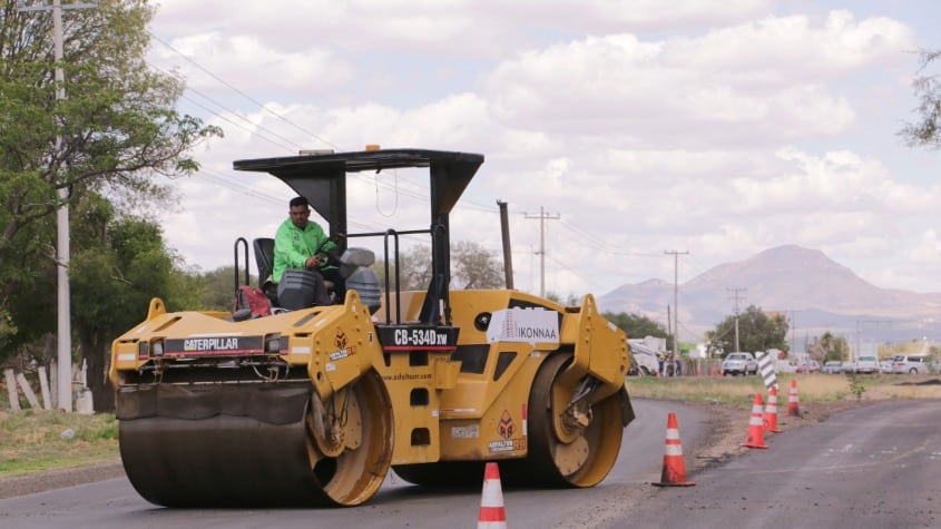 Conservación México