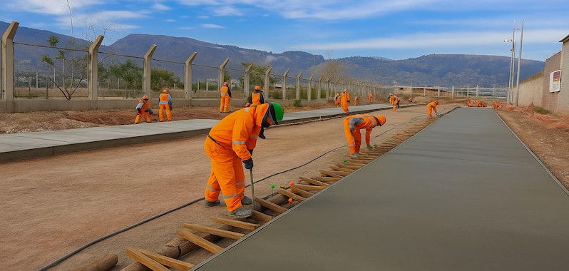 obras Foncomun