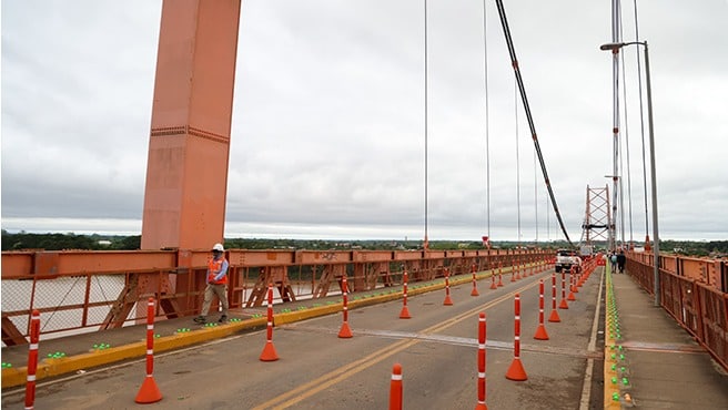 Obras - construcción