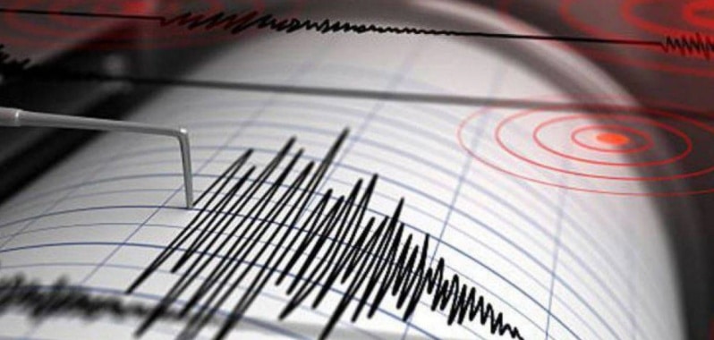 Sismo en Lima