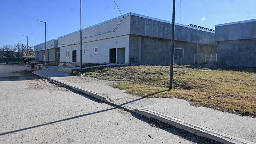 hospital