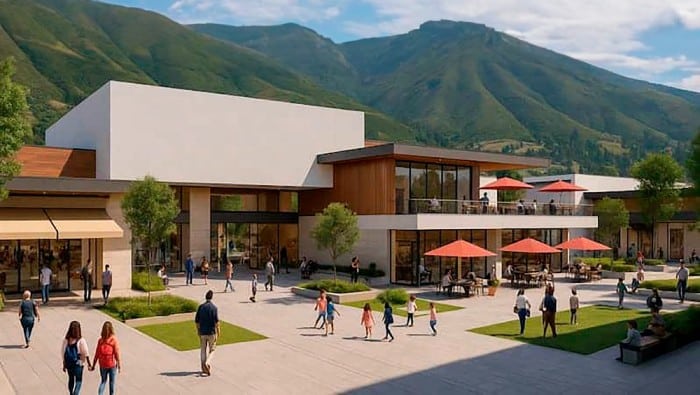 Invertirán S/ 62 millones para construir primer centro comercial en Huaraz