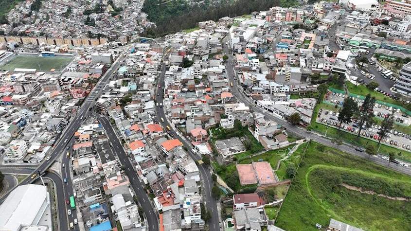 ciudad