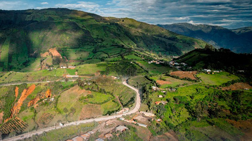 carretera