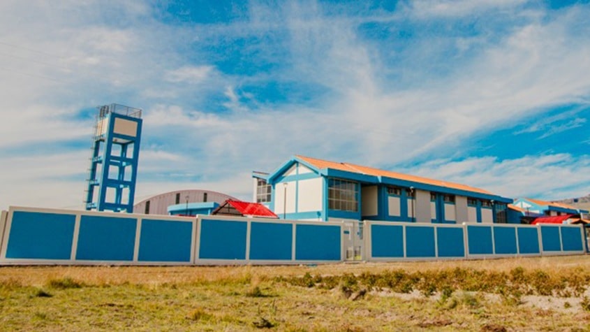colegio