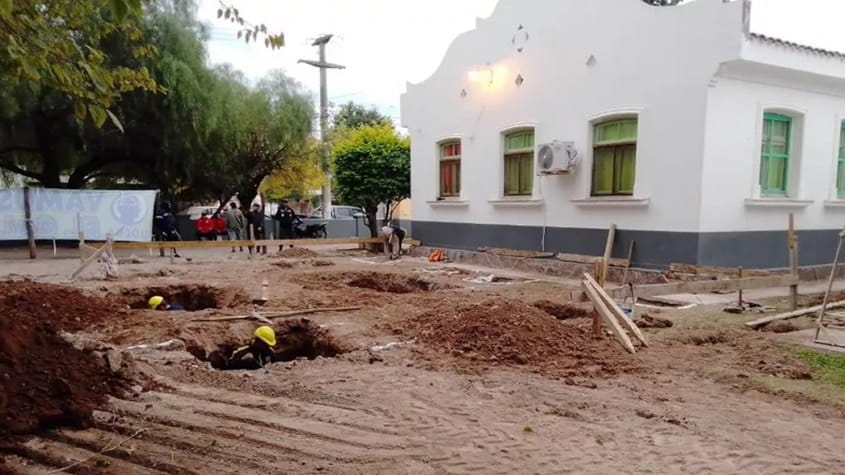 Argentina: Salta inicia la modernización y ampliación del hospital de El Galpón, en Metán