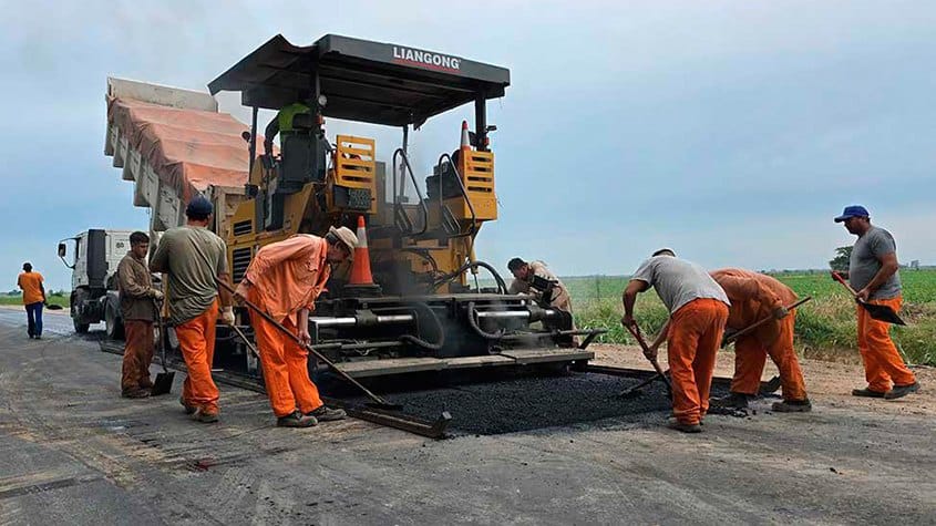 bacheo