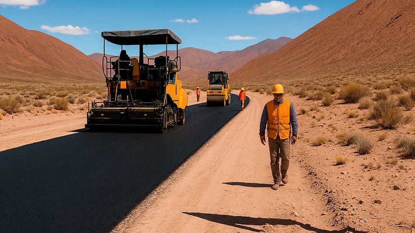 carretera