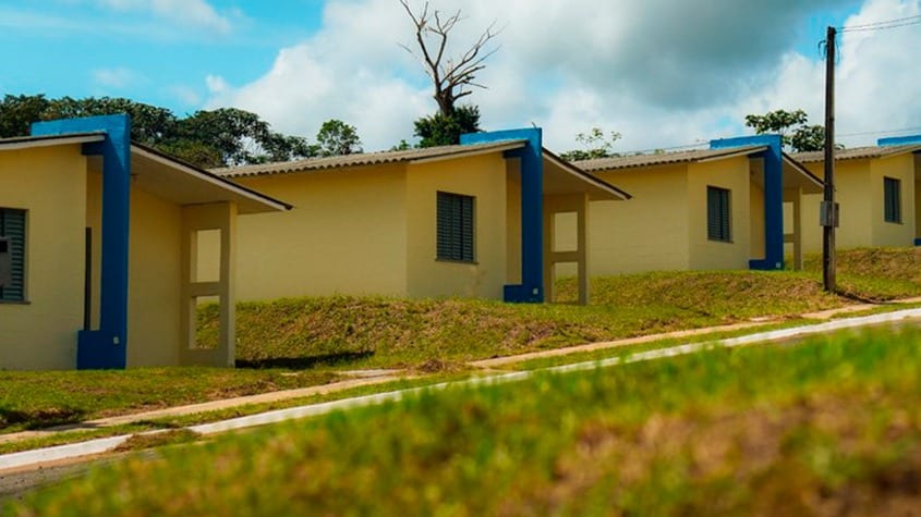 casas