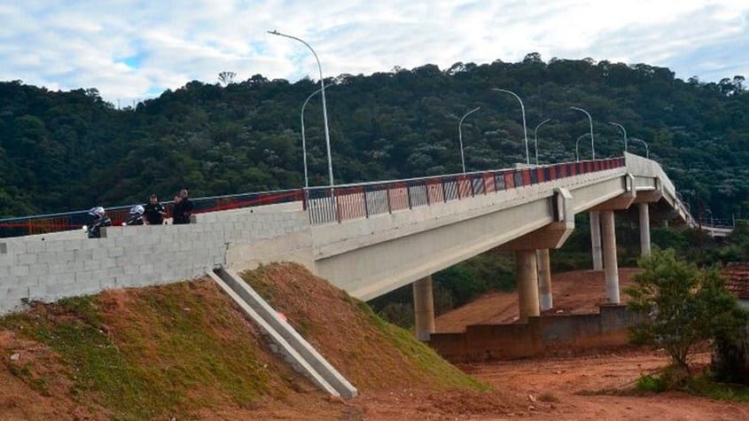 obra vial