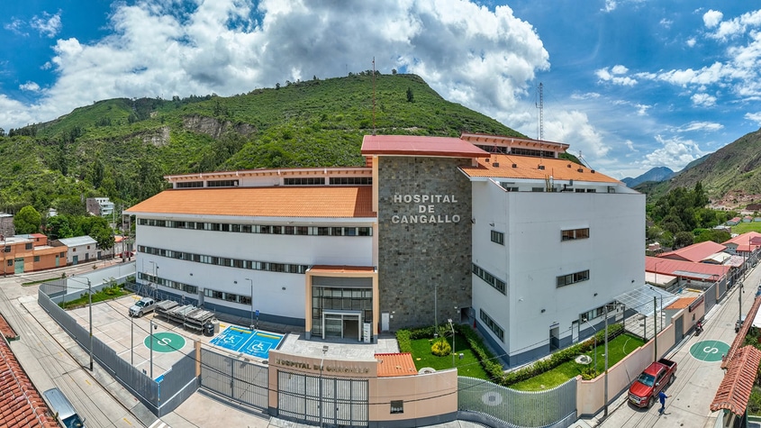 Obras