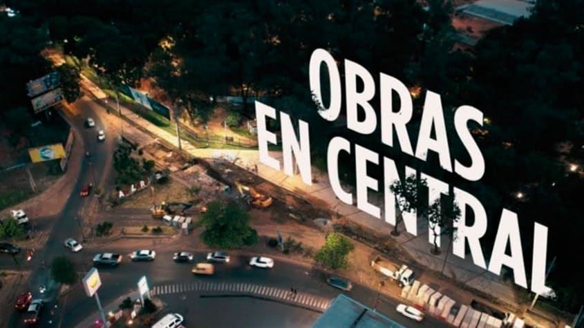 Paraguay ejecuta cartera de proyectos por US$ 140 millones en Central