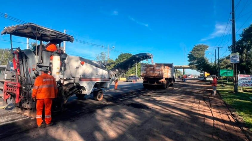 mejoramiento vial
