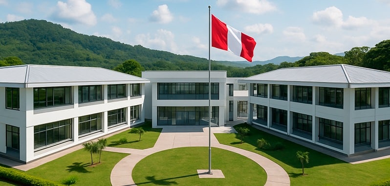 escuela facha