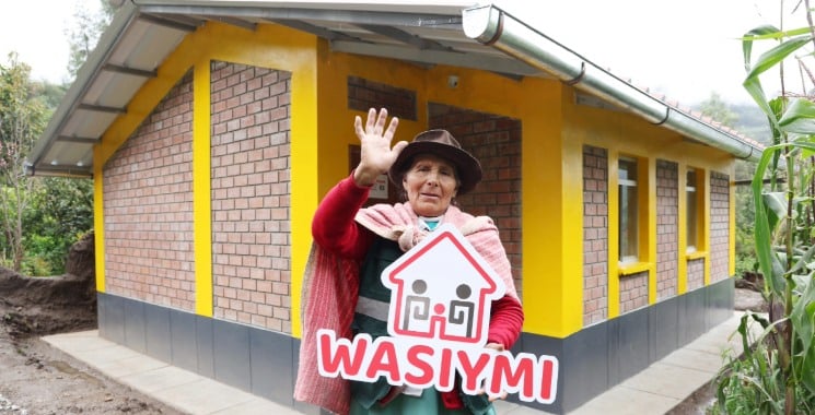 Vivienda rural