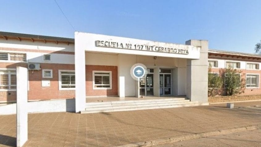 Uruguay: Transformarán escuelas en Concordia y Concepción por US$ 15 millones