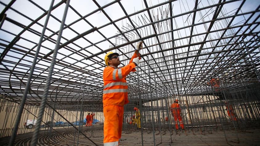 Proyectos de ProInversión generan casi medio millón de nuevos empleos en todo el país