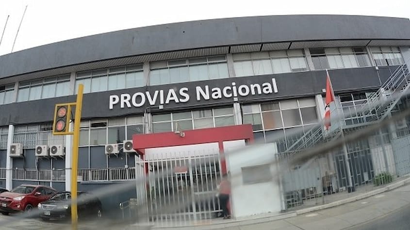MTC designa a David Mayorga como nuevo Director de Provías Nacional