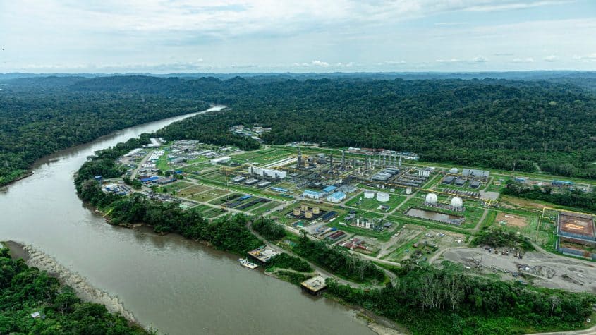 Cusco: Construirán 3 plantas satélites de regasificación de gas natural en La Convención