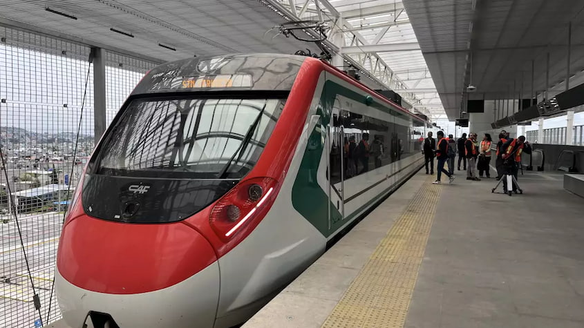Colombia: Convenio para la construcción del Tren de Zipaquirá se firmará en octubre