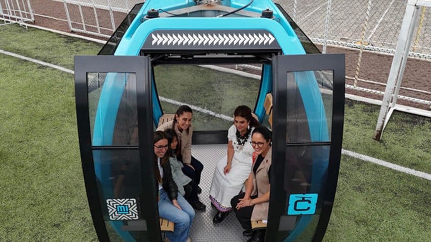 cablebus