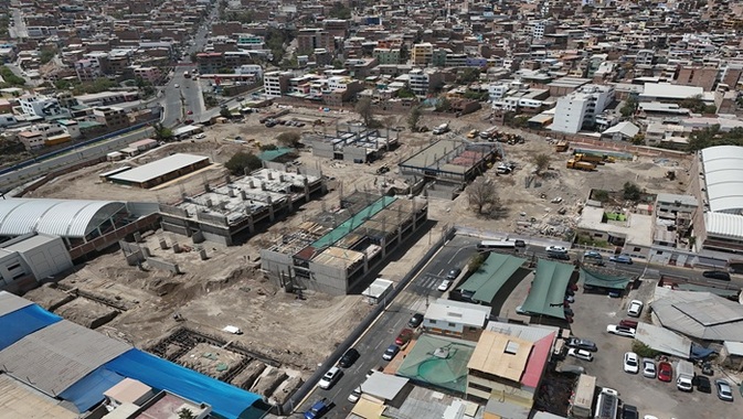 Obras