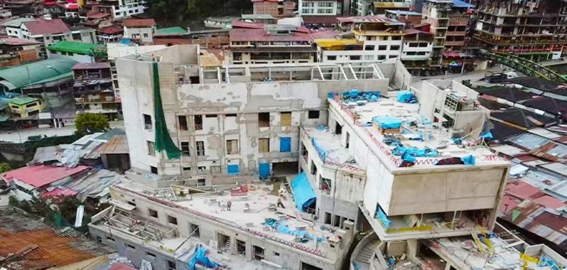 Construcción - obra