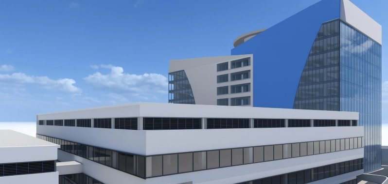 ANIN: El 10 de octubre se otorgará la buena pro para la construcción del nuevo IREN Sur en Arequipa