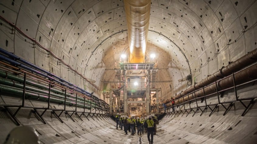 Panamá: Línea 3 del Metro sería entregada en octubre del 2028