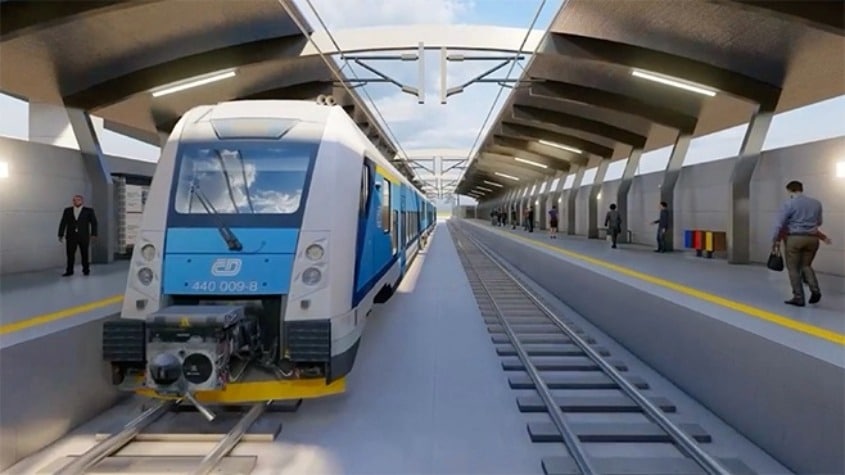 MTC ferrovías
