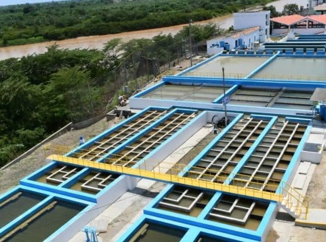 Proinversión otorga viabilidad a proyecto de agua y saneamiento que beneficiará a más de 160 mil tumbesinos