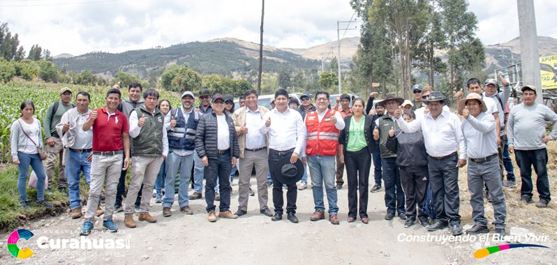inicio de obras