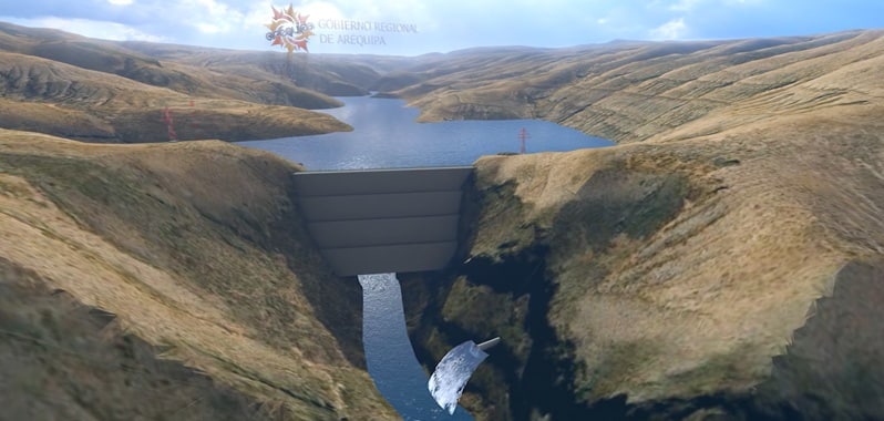 REPRESA