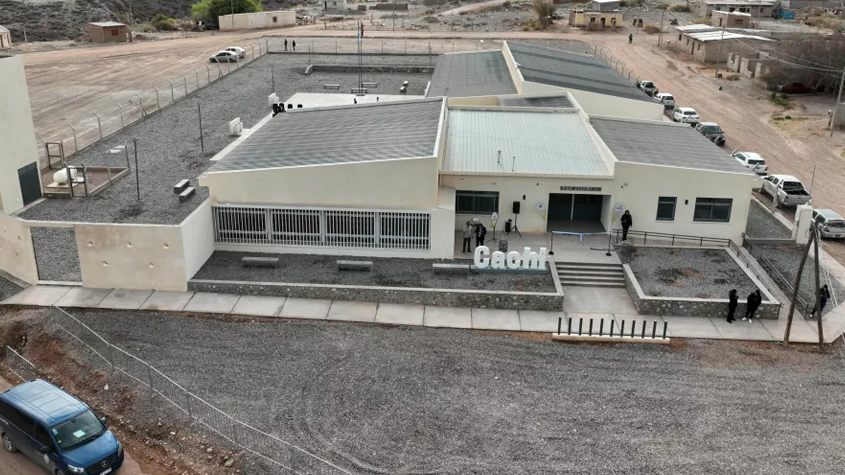 escuela técnica