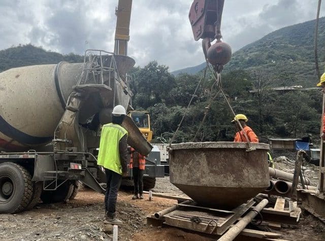 Bolivia lanza licitación para diseño técnico de carretera Guayaramerín – Puente Binacional