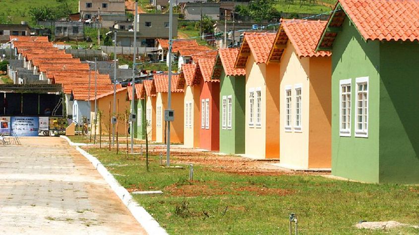viviendas