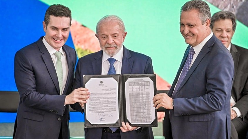 presidente