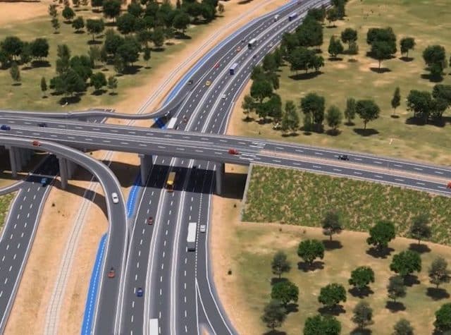 Chile: Presentan propuesta para ejecutar proyecto de la Ruta Pie de Monte en Biobío
