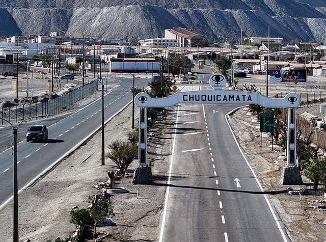 Chile invertirá US$ 46.4 millones para mejorar la Ruta 24 en Cuesta Montecristo, Calama