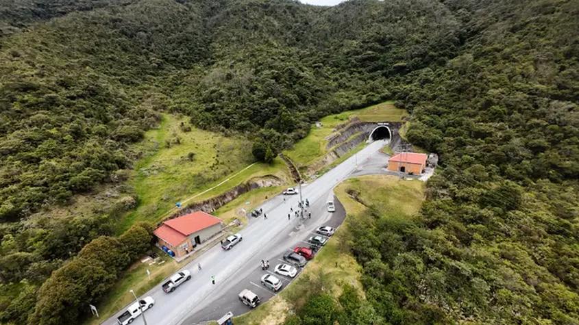 túnel
