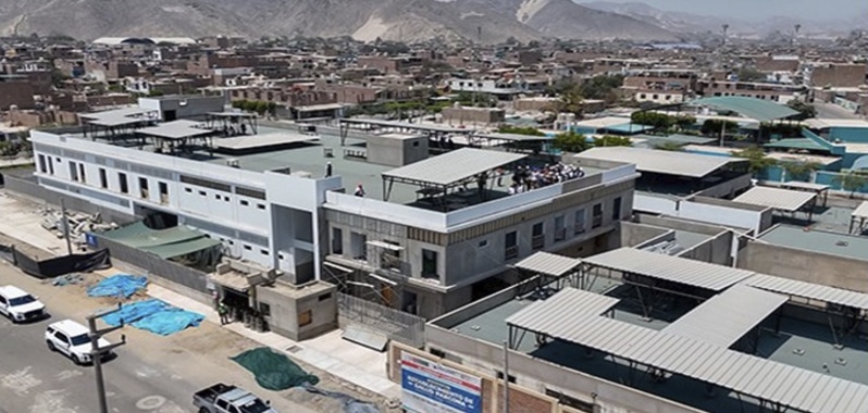 Obras