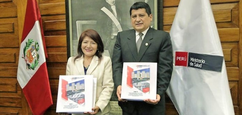 presentan estudio