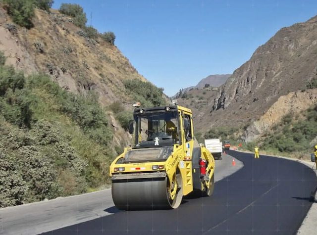 Congreso declara de interés nacional proyectos de infraestructura en 10 regiones del país