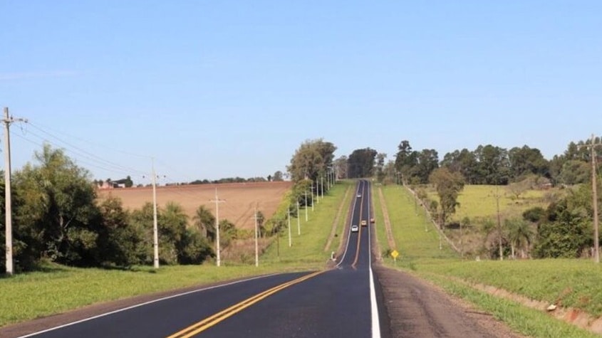 carretera