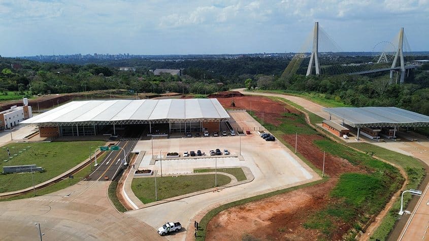 Centro de Frontera