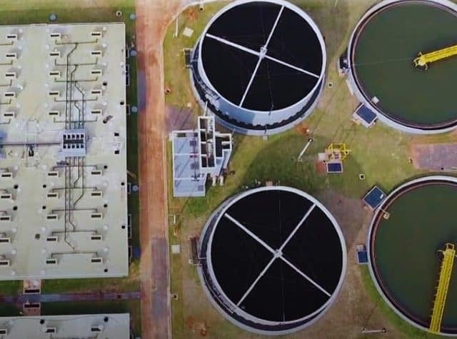 Paraguay construirá el primer sistema de recolección y tratamiento de aguas cloacales para San Ignacio