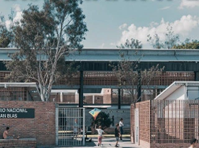 Paraguay abre licitación para el mejoramiento de las primeras 17 escuelas del plan TAPE