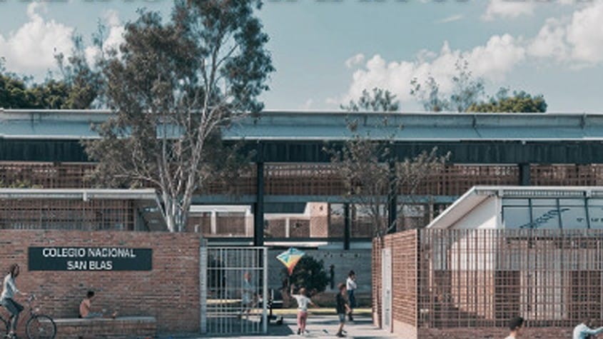 escuela